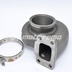  Korpus żeliwny 740902-0010