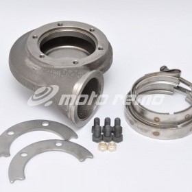  Korpus żeliwny 740902-0033