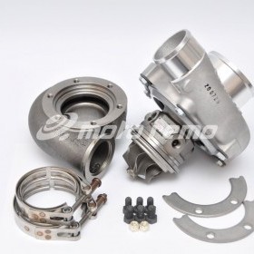  Turbosprężarka 856800-5005S