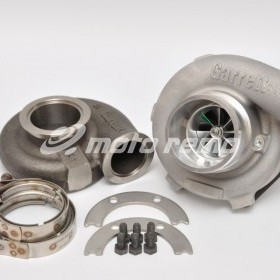  Turbosprężarka 856800-5006S