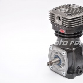 Compressor LK1500, LK-1500, 411.141.000.0, 4111410000 01173877