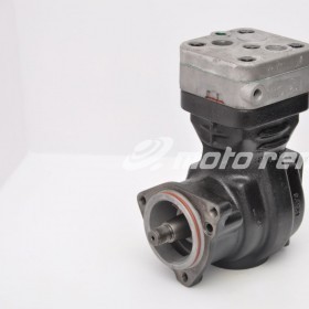 Compressor 411.151.004.0, 4111510040 51.54101.7240, 51.54101-7240, 51541017240