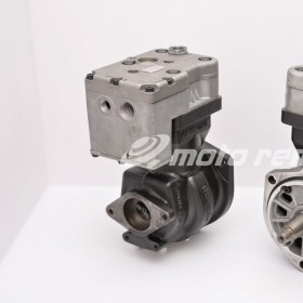 Compressor 412.352.008.0, 4123520080 41211219