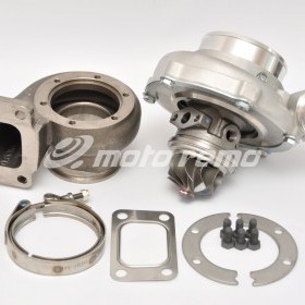  Turbosprężarka 856801-5006S