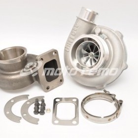  Turbosprężarka 856801-5027S