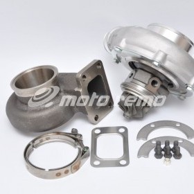  Turbosprężarka 856801-5026S