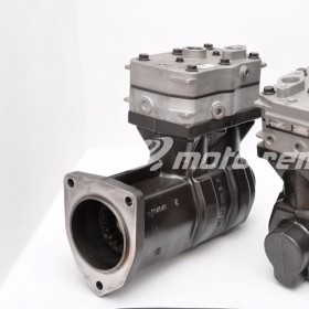 Compressor 412.442.001.0, 4124420010 5010437567