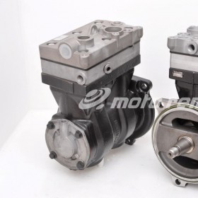 Compressor 412.704.015.7, 4127040157 85000615