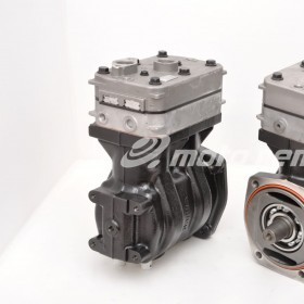 Compressor 911.504.504.0, 9115045040 1604420