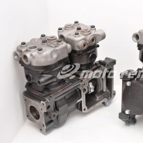 Compressor ZB4275, 0.480.099.004, 0480099004 51.54000.7079, 51.54000-7079, 51540007079