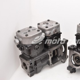 Compressor 51.54114.6073, 51.54114-6073, 51541146073    51.54100.7003, 51.54100-7003, 51541007003