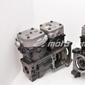 Compressor  51.54100.7102, 51.54100-7102, 51541007102