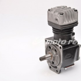 Compressor AC63ZB 4679624