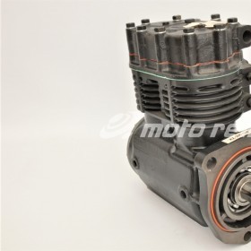 Compressor KZ396/3, KZ-3963 232615