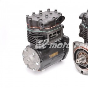 Compressor KZ433/1/5, KZ-43315 1080437