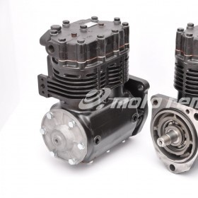 Compressor KZ642/2, KZ-6422 300162, 1348919