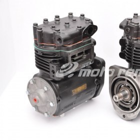 Compressor KZ996/2, KZ-9962 301525