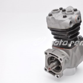Compressor LK3510, LK-3510 51.54101.7186, 51.54101-7186, 51541017186