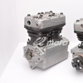 Compressor LK4913, LK-4913 51.54000.6014, 51.54000-6014, 51540006014