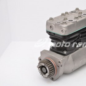 Compressor LK4939, LK-4939 51.54100.7069, 51.54100-7069, 51541007069