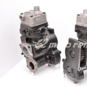 Compressor LK8901, LK-8901 51.54100.7117, 51.54100-7117, 51541007117