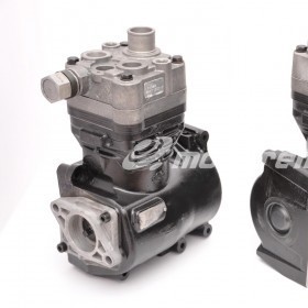 Compressor LP3980, LP-3980 51.54100.7095, 51.54100-7095, 51541007095
