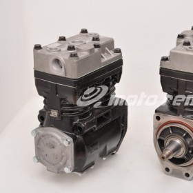Compressor LP4845, LP-4845 01452