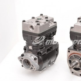 Compressor LP4855, LP-4855 5001841651