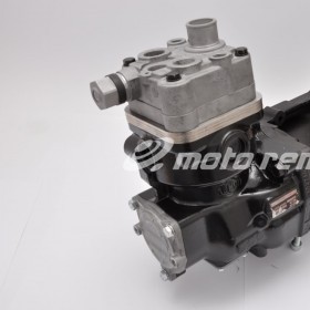 Compressor LS3907, LS-3907 51.54000.7144, 51.54000-7144, 51540007144