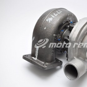  Turbosprężarka 177267