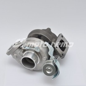 Turbocharger 836023-5001S