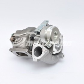  Turbosprężarka 836023-5004S