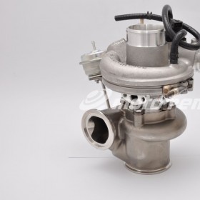  Turbosprężarka 11639880006