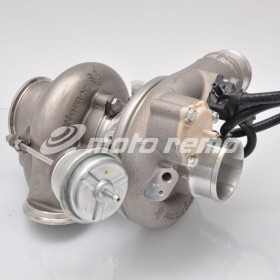  Turbosprężarka 11589880035