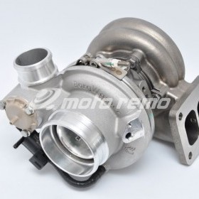  Turbosprężarka 179391