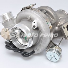  Turbosprężarka 179258