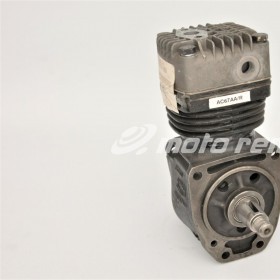 Compressor AC67BA 4802598