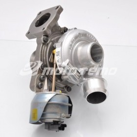 Turbosprężarka 806498-5001S 9671413780