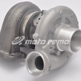 Turbocharger 318248 04256820KZ