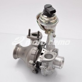 Turbosprężarka 803956-5003S 55209153, 55220701