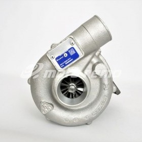 Turbosprężarka 311406 605292000099