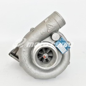 Turbosprężarka 53279706432 51091007327, 51.09100-7327