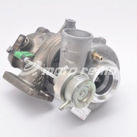 Turbosprężarka 452204-5005S 
