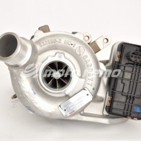 Turbocharger 832861-5001S HK836K682AA, HK83-6K682-AA