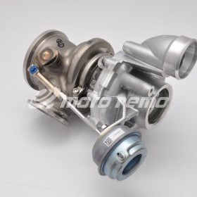 Turbosprężarka 800076-5006S 11657846919AI01