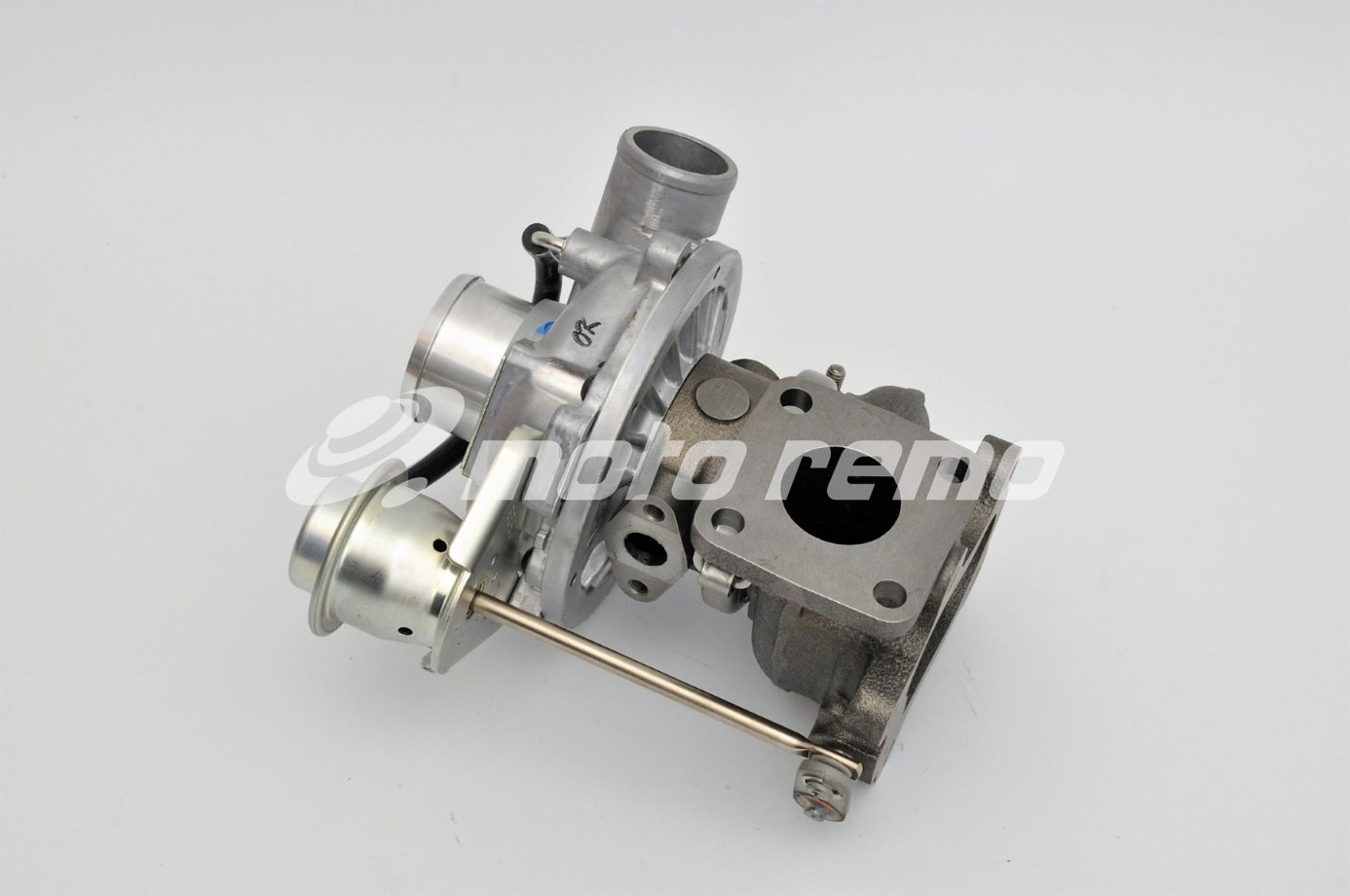 Turbocharger Shibaura 135756180, 4T-506, 135756180, 2389349 Turbocharger Shibaura 135756180, 4T-506, 135756180, 2389349