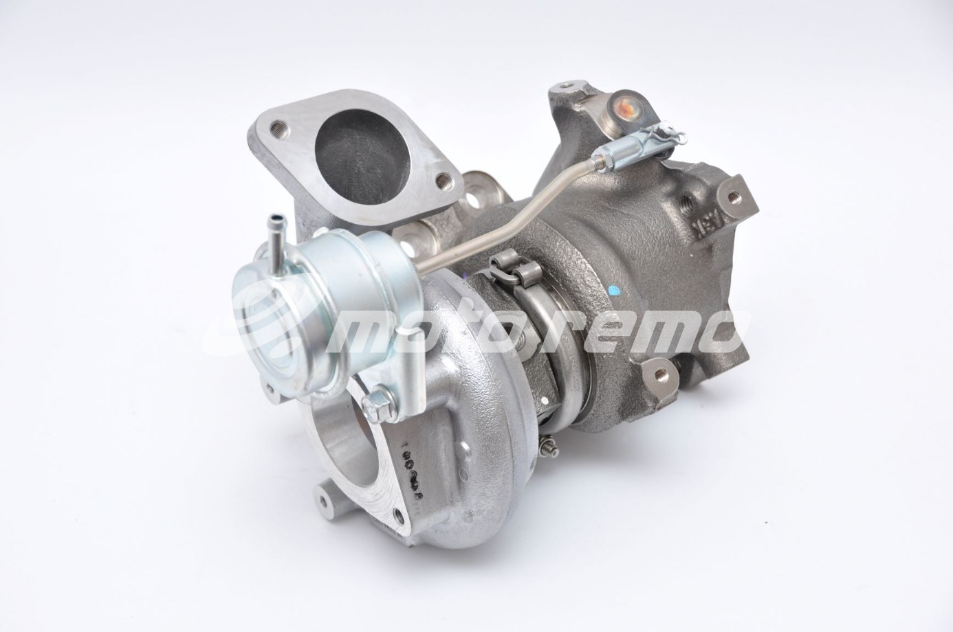 1/fspace T-HEXA（KURO) 2015-19 Jaguar F-Pace, Range Rover TF035HLR6bs Turbo 49335-01970