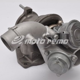 Turbosprężarka 49377-07300 7701478861, 7711368133