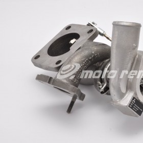 Turbosprężarka 49131-05402 