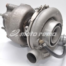 Turbocharger 3538456 51091007366, 51.09100-7366